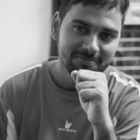 Mirza shahbaz beg