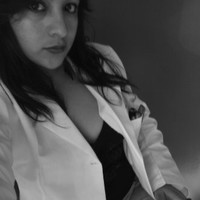 Amalia Lucia Flores Valencia