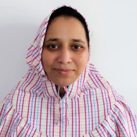 Fatema Yusuf