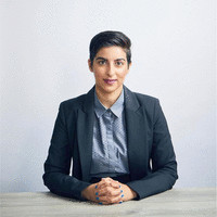 Saleema Kassam