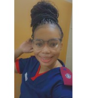 Nandi Mhlongo