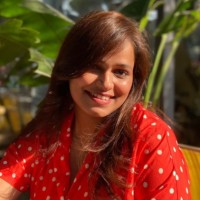 Tanvi Bangera