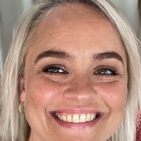 Guðlaug Jónsdóttir