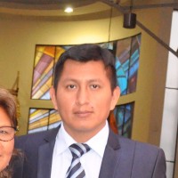 Ever Garavito Quispe