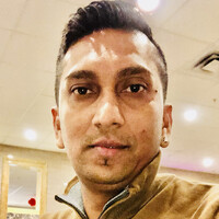 Abinesh Shankar
