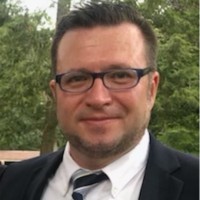 David Hughes, PharmD