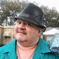 Dwayne St. Romain