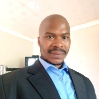 Luthando Mzinyathi