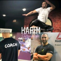 Karim ZENASNI coach