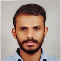 Varun S Raj