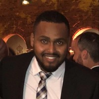 Mohamed Hassan