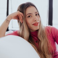Bianca Gomes Do Amor Divino