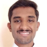 Mohan Kumar R M