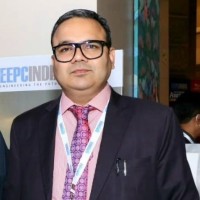 RAKESH SURAJ