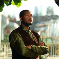 Vincent Allen