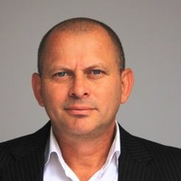 Murray Helm