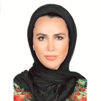 Bushra Abu Khajil
