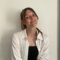 Mathilde Deroy