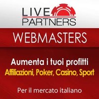 Live Partners Italia