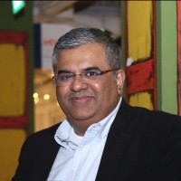 Rajit Punshi