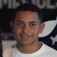 Isac Menezes