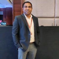 Naveen Kumar Chodagam