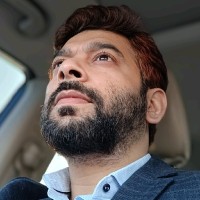 Rashid Nihal
