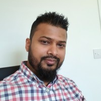 Zafrul Alam