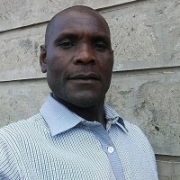 David Omari