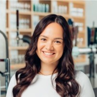 Cara Gefrerer, Mba