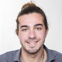 Jordi Bonany Serra