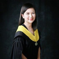 Nestle Ann De Vega-Perlac, MBA