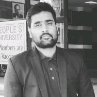 Dheeraj Kumar Chaubey