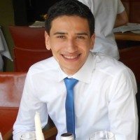 Mohammed Seghrouchni