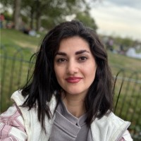 Mahsa Mokhlesi