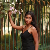 Vidhyashree S