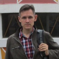 Алексей Маркевич