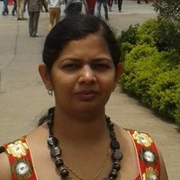 Khushboo Jain