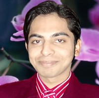 SHUBHAM ROHELA