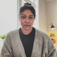 Athira Vasudevan