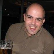 Jorge Pedro