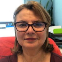 Tatiana Bejan