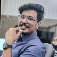 Abhijith Vijayakumar