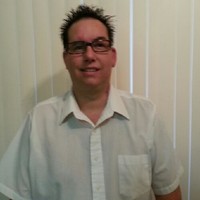 David Rheuble