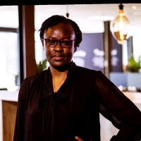 Shareen Auma