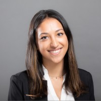 Raina Bhagat