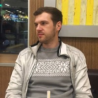 Konstantin Shvets