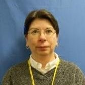 Yvonne Scott-Collins