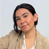 Irene Samantha Calderón Azpiazu