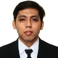 Muhammad Taufiqurrahman